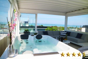 Hotel Rossini 4S Lignano Pineta